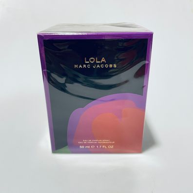 Marc Jacobs Lola Eau de Parfum 50 ml