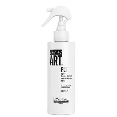 L'ORÉAL Tecni. Art Pli L'ORÉAL Thermo-Modelling Spray 190 ml
