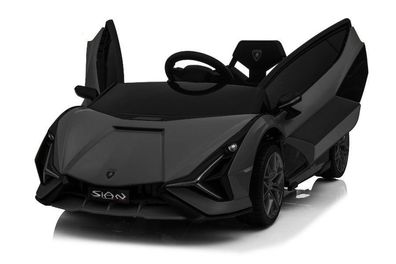 Elektrofahrzeug für Kinder, Lamborghini Sian