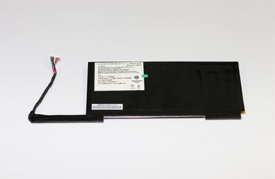 Akkureparatur - Zellentausch - Terra UltraBook SSBS39 - 11,1 Volt Li-Polymer