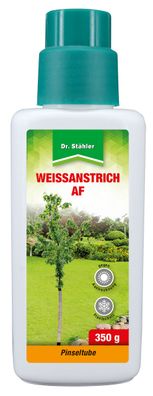 DR. Stähler Weißanstrich AF, 350 g