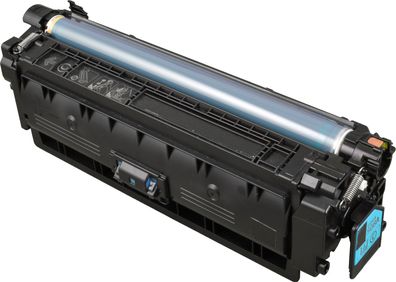 Recycling Toner für HP CF361X 508X cyan