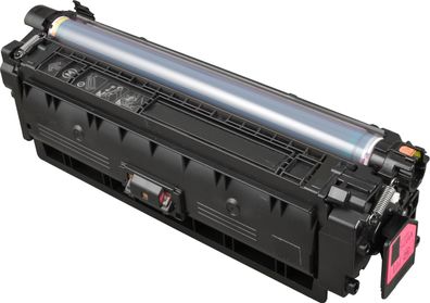 Recycling Toner für HP CF363X 508X magenta