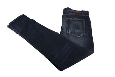Closed Cooper Herren Jeans Jeanshose Gr. 31 blau Neu