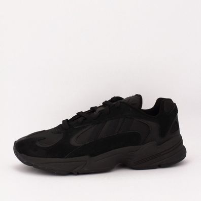 Adidas Originals Yung-1 Herren Schuhe Sneaker Leder G27026