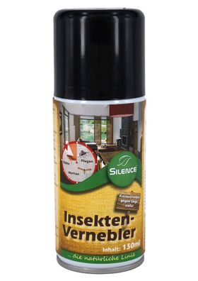 SCHOPF Silence® Insect-Vernebler, 150 ml
