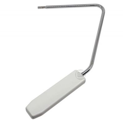 Kniehebel baby lock elegante