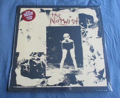 The Notwist - The Notwist Vinyl LP farbig