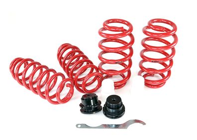 Eibach Sportline Kit Gewinde-Federn 50/45 VW Golf 8 Verbundlenker ab 1041 kg VA