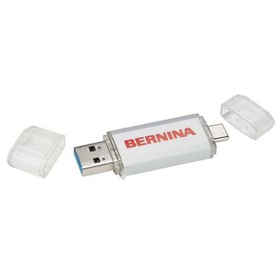Bernina USB-Stick 16GB