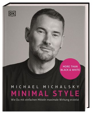 Minimal Style, Michael Michalsky