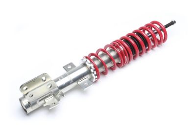 TA Technix Gewindefederbein Vorderachse AUS Evogwsu01, Passend FÜR SUZUKI / OPEL