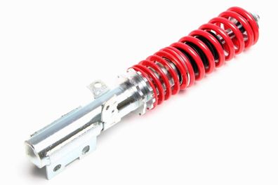 TA Technix Gewindefederbein Vorderachse LINKS AUS Evogwto04, Passend FÜR TOYOTA