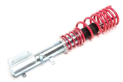 TA Technix Gewindefederbein Hinterachse RECHTS AUS Evogwto03, Passend FÜR TOYOTA