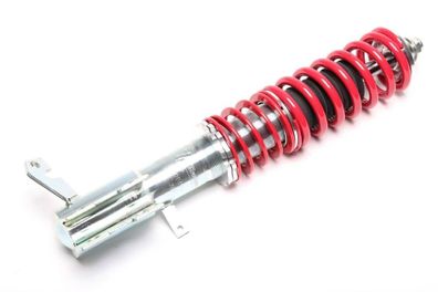 TA Technix Gewindefederbein Vorderachse LINKS AUS Evogwto03, Passend FÜR TOYOTA