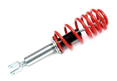 TA Technix DEEP Gewindefederbein Vorderachse AUS X-GWAU07, Passend FÜR AUDI/SEAT