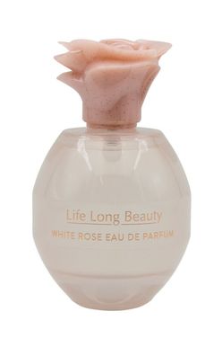 Judith Williams Life Long Beauty WHITE ROSE Eau de Parfum 100ml