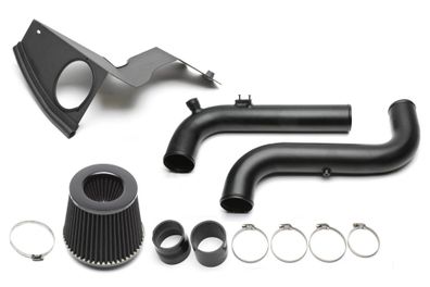 TA Technix Ansaugrohr AIR-INTAKE-KIT Schwarz - AUDI SEAT SKODA VW 2.0 TFSI TSI