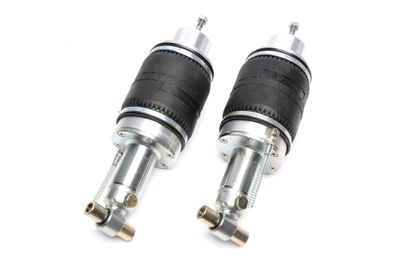 TA Technix Härteverstellbarer Luftdämpfersatz FÜR Vorderachse VW Transporter T3