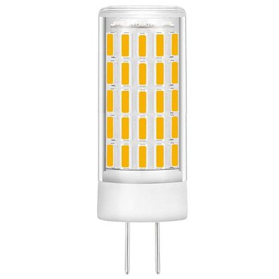 PIA | LED Stiftsockellampe | A+ | 4W | G4 | 3000K / 220V | Warmweiß | Stiftsockellam
