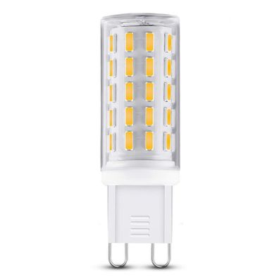 PIA | LED Stiftsockellampe | A+ | 18W | G9 | 3000K / 220V | Warmweiß | Stiftsockella
