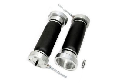 TA Technix Luftfedersatz Hinterachse Passend FÜR BMW 3.0 CS TYP E9