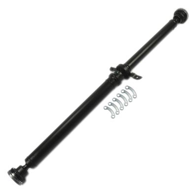 Gelenkwelle Kardanwelle HINTEN - AUDI Q5 8RB 2.0 TDI TFSI Quattro DSG 8R0521101B