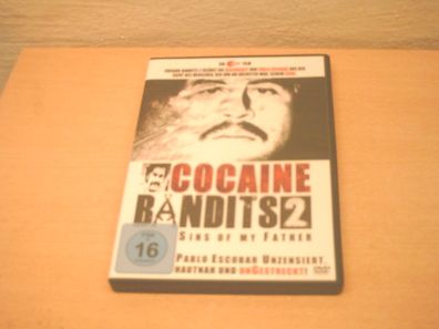 Bandits 2 - Cocaine fSK 16 von 2012