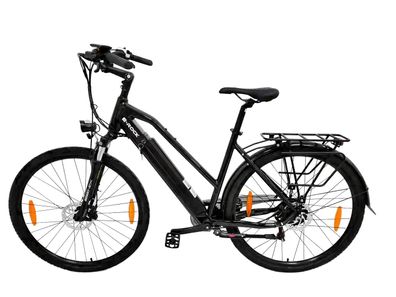 E-Bike Elektrofahrrad “X9“ Pedelec Fahrrad E-Fahrrad Elektro