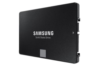 SSD SATA - 2,5" 2000GB Samsung 870 EVO Series