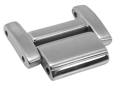 Casio Beside 1 x Bandglied Link Edelstahl BEM-111D-1AV BEM-111D-7AV