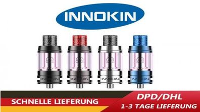 Innokin iSub B Clearomizer