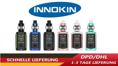 Innokin Proton Mini 5ml Tank