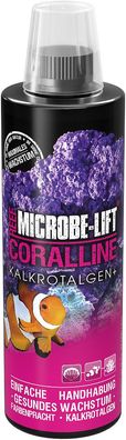 Microbe- Lift Coralline - Kalkrotalgen Wachstum