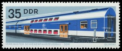 DDR 1973 Nr 1848 postfrisch SF7863A