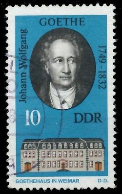 DDR 1973 Nr 1856 gestempelt X40BD66