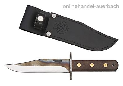SVÖRD KNIVES Von Tempsky Ranger Knife Messer Outdoor Survival