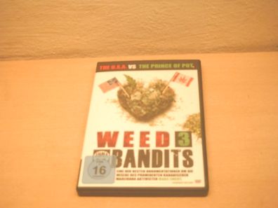 Bandits 3 - Weed FSK 16 von 2013