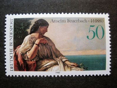 Bund MiNr. 1033 postfrisch * * (BU 1032)