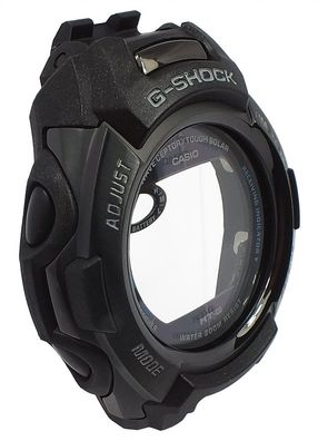 Casio G-Shock MTG-910D Gehäuse schwarz CASE/ CENTER ASSY MTG-910D-2V