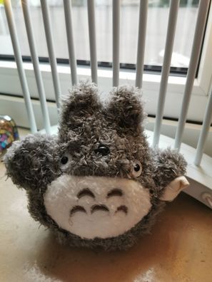 Mein Nachbar Totoro Stofftier Anime Plüsch Figur Stofftier Anime 18 cm NEU!