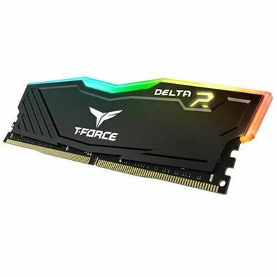 DDR4 32GB KIT 2x16GB PC 3600 Team T-Force Delta RGB