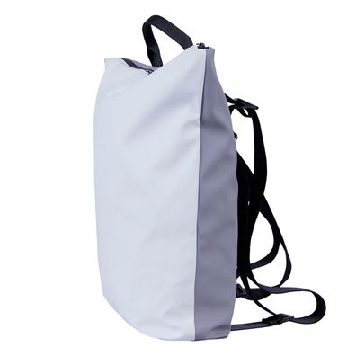 Dingy Weather Damen Modischer wasserabweisender Regenrucksack Olga