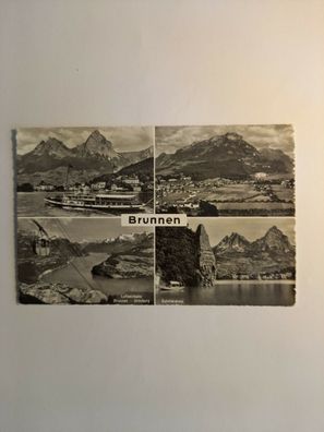 Brunnen Urmiberg 85166 GR