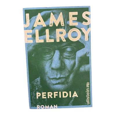 274 James Ellroy Perfidia: ROMAN (DAS ZWEITE L.A.-QUARTETT, BAND 1)