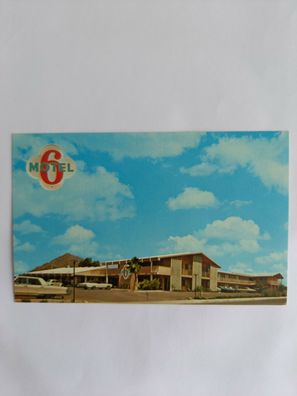 Motel 6, Sottsdale, 20364 GR