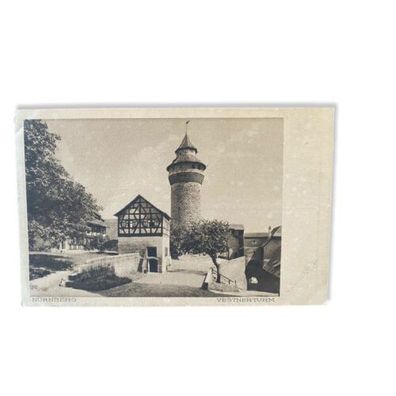 Nürnberg Vestner Turm 11023