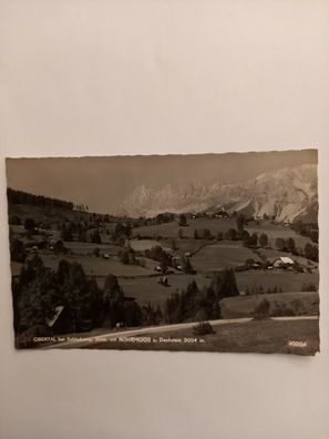 Steiermark, Obertal bei Schladming 12055