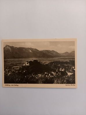 Salzburg, vom Imberg 12075