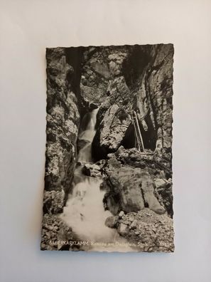 Steiermark, Silberkarklamm, Ramsau 12041